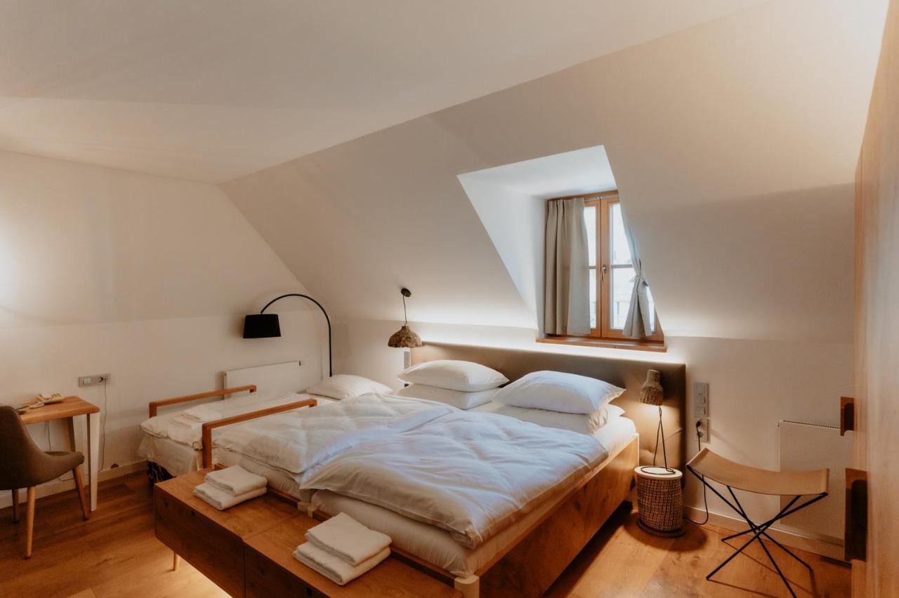 Hotel Plesnik Logarska Dolina Solcava Bagian luar foto