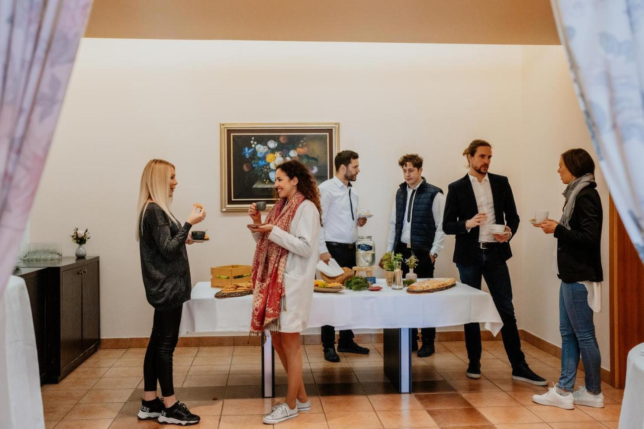 Hotel Plesnik Logarska Dolina Solcava Bagian luar foto