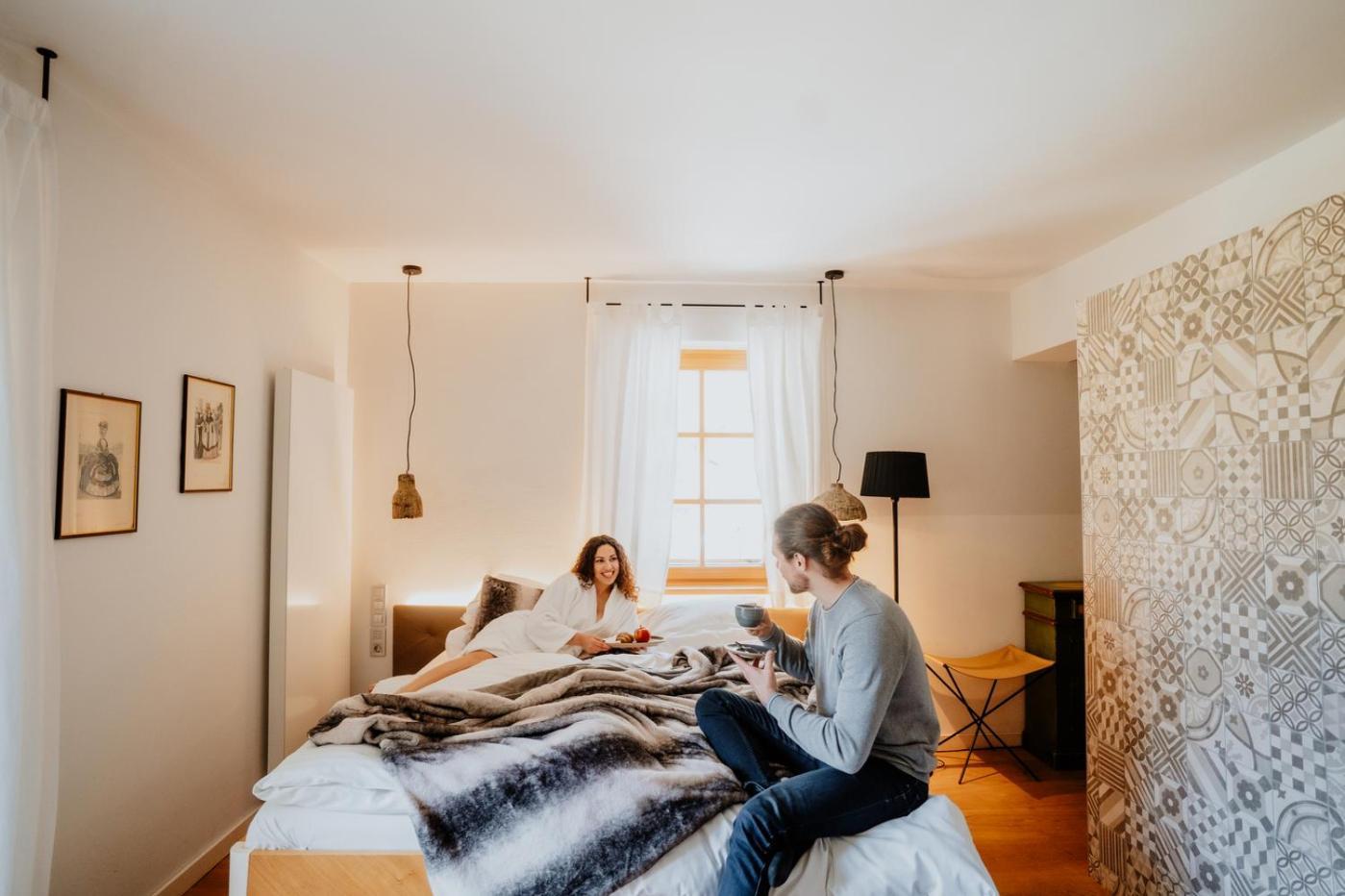 Hotel Plesnik Logarska Dolina Solcava Bagian luar foto