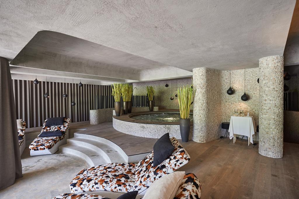 Hotel Plesnik Logarska Dolina Solcava Bagian luar foto