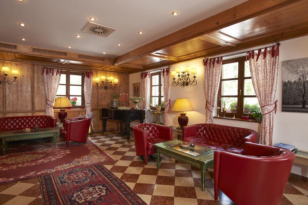 Hotel Plesnik Logarska Dolina Solcava Bagian luar foto
