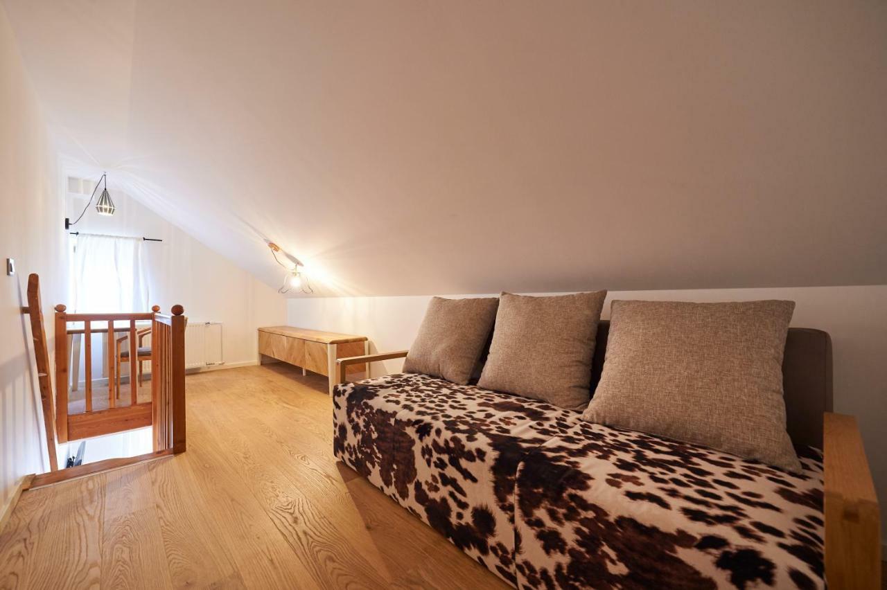 Hotel Plesnik Logarska Dolina Solcava Bagian luar foto