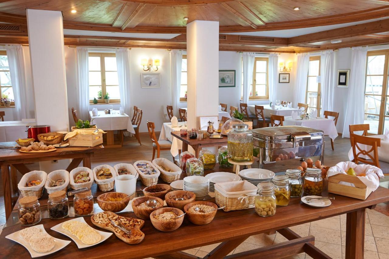 Hotel Plesnik Logarska Dolina Solcava Bagian luar foto